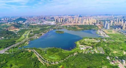 2019馬鞍山88個市級重點建設(shè)項目計劃表出爐!總投資1006.3億!