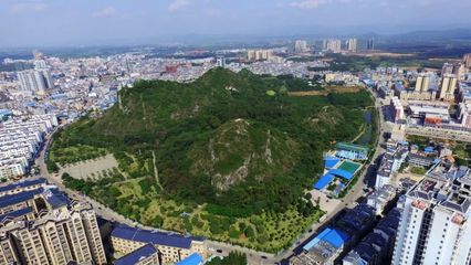 武宣70年 | 滄桑巨變有目共睹--太美了!