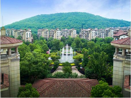 重磅！蜀山區稀缺純洋房11月18日正式亮相，闊景雅奢人居禮獻全城