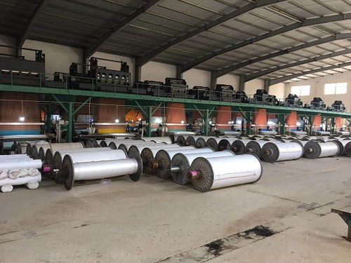 常州提花布供應與道路貨物運輸的和諧創(chuàng)新之路