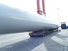 全面解析道路貨物運(yùn)輸服務(wù) 從設(shè)備搬遷到普貨運(yùn)輸?shù)膶I(yè)指南